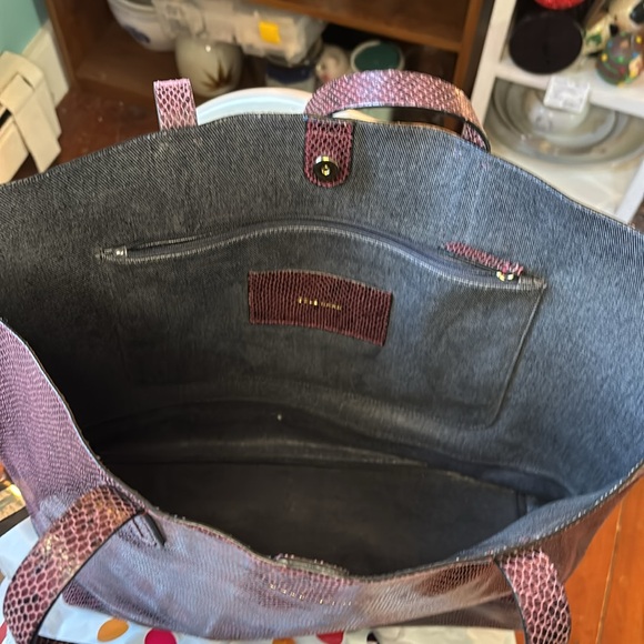 Cole Haan Tote EUC - Picture 15 of 15